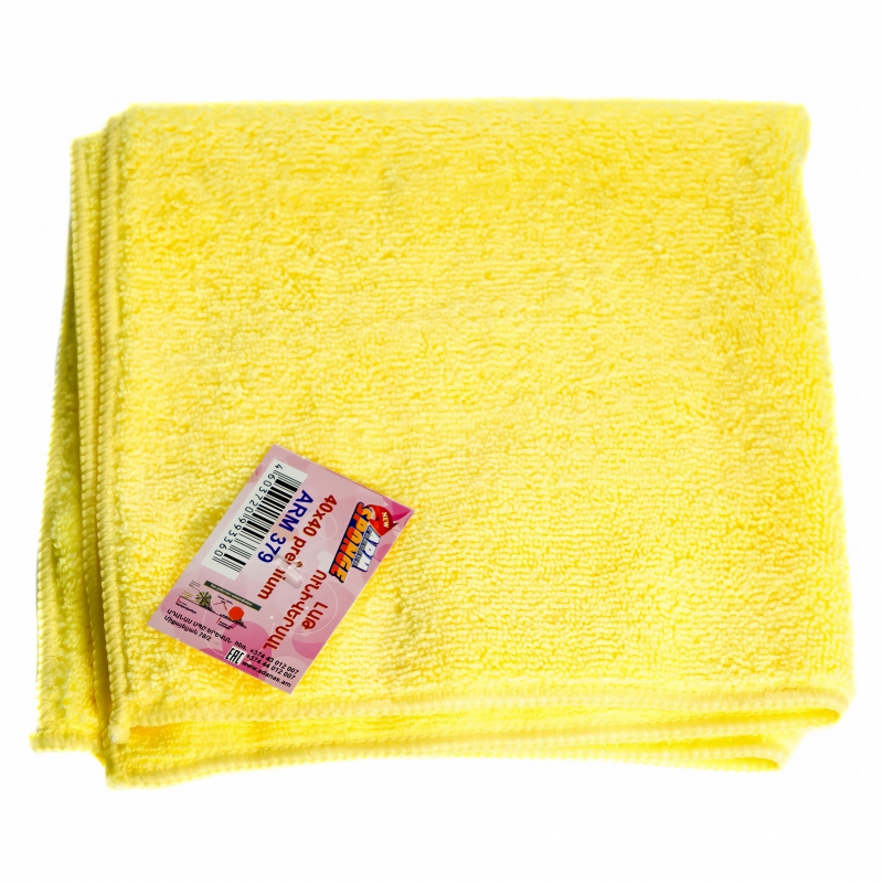 Շոր Arm Sponge 40*40 Arm 379 Premium 3